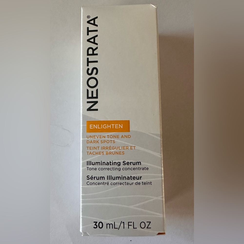 Neostrata Enlighten Illuminating Serum